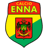 Enna badge