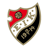 Enskede badge