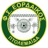 Eordaikos badge