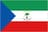 Equatorial Guinea W badge