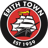 Erith Town badge