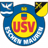 Eschen / Mauren badge