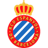 Espanyol II badge