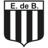 Estrella de Berisso badge