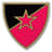 Estrella Roja badge