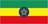 Ethiopia badge