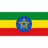 Ethiopia U20 badge