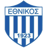Ethnikos Piraeus badge