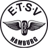 ETSV Hamburg badge