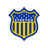 Everton La Plata badge