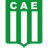 Excursionistas badge