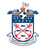 Exmouth badge