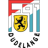 F91 Dudelange badge