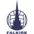 Falkirk badge