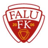 Falu BS badge