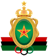 FAR Rabat W badge