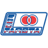 Farsta badge
