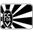 FC 08 Villingen badge