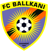 FC Ballkani U19 badge