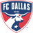 FC Dallas badge