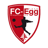 FC Egg badge