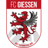 FC Gießen badge