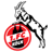 FC Koln W badge