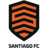 FC Santiago badge