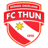 FC Thun badge