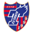 FC Tokyo badge