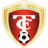 FC Topoľčany badge