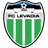 FCI Levadia II badge