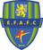 Feignies-Aulnoye badge