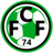 Feronikeli badge