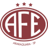 Ferroviária badge