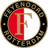 Feyenoord W badge