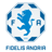 Fidelis Andria badge