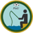 Fish United badge