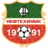 FK Neftekhimik badge