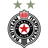 FK Partizan badge