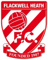 Flackwell Heath badge