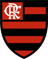 Flamengo RJ U17 badge