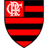 Flamengo W badge