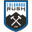 Flatirons Rush badge