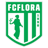 Flora badge