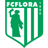 Flora W badge