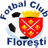 Floreşti badge
