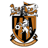 Folkestone Invicta badge