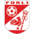 Forli badge