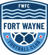 Fort Wayne badge